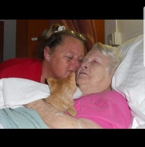 Meet your Posher, Jeannie bell